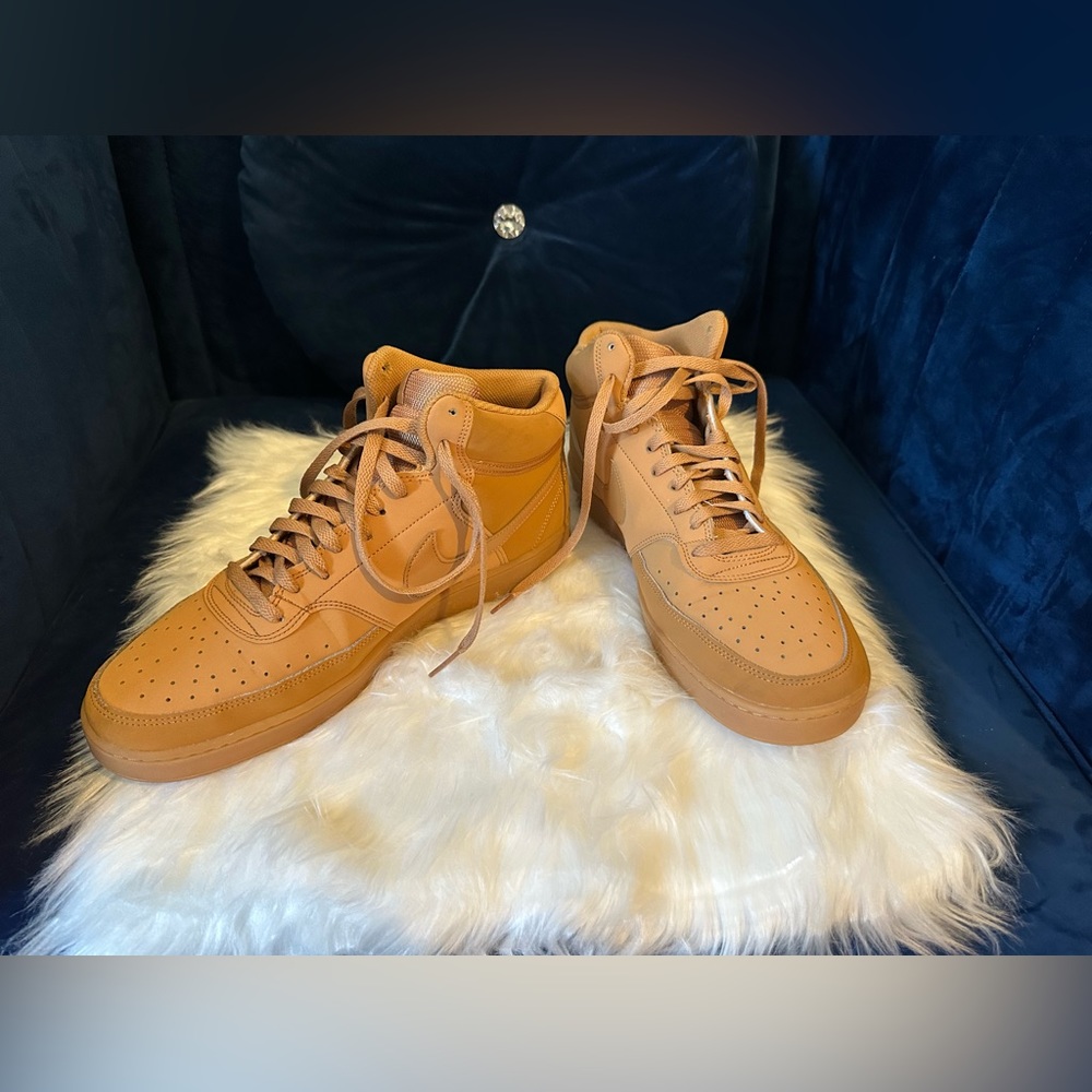 Men’s Air Force 1s